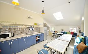 Hostel Pupa
